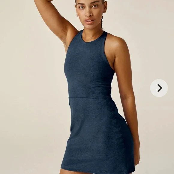 Beyond Yoga | Dresses | Beyond Yoga Athletic Dress | Poshmark